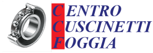 Centro Cuscinetti Foggia